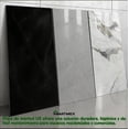 thumbnail image 2 of Panel Tipo Mármol Para Lobby Hotel 2pz 120x120 Cm Inmatmex, 2 of 10