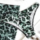 thumbnail image 5 of Conjunto de Bikini Sexy de 3 piezas para mujer, traje de baño blanco de banda con anillo, traje de baño de realce, traje de baño de playa con falda y Tanga, 5 of 5