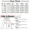 thumbnail image 3 of CHEEREAM Mens Casual Shirt Long Sleeve Plaid Button Up Shirts Lightweight Flannel Shirt Regular Fit Casual Shirts Khaki XXL, 3 of 3