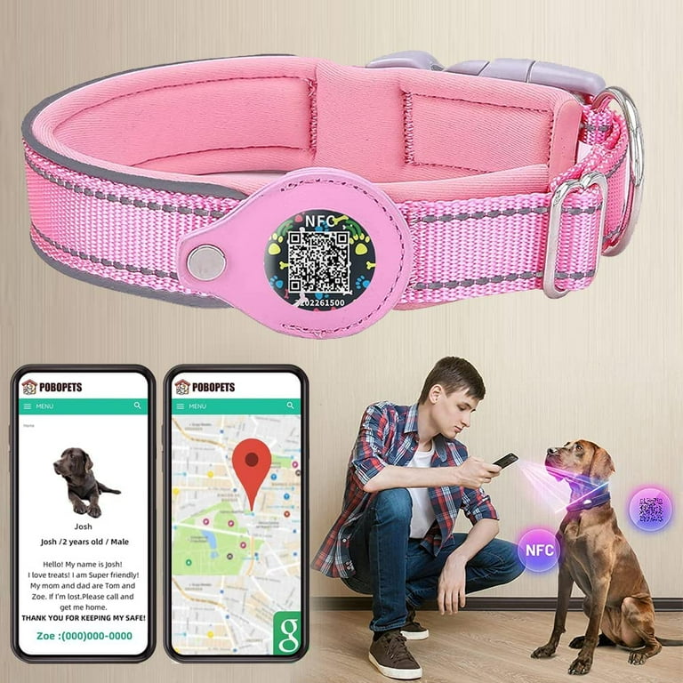 Pets at home collar tag sales