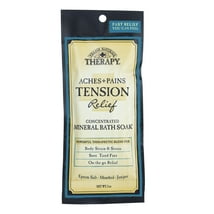 Village Naturals Aches + Pains Tension Relief