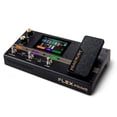 thumbnail image 1 of HeadRush Flex Prime - Pedal Multiefectos para Guitarra y Bajo y Procesador de Modelado de Amplis con, 1 of 19