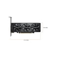 thumbnail image 5 of GIGABYTE Low Profile GeForce RTX 5060 8GB GDDR7 PCI Express 5.0 Low Profile Graphics Card GV-N5060OC-8GL, 5 of 7