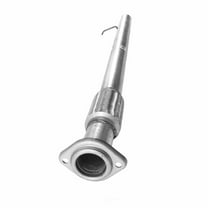 AP Exhaust Exhaust Pipe Fits select: 2007-2008 CHEVROLET SILVERADO, 2008 GMC SIERRA