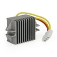 thumbnail image 2 of Voltage Regulator Rectifier 20 Amp 691573 808297 84004837, 2 of 13
