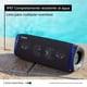 thumbnail image 3 of Bocina Portatil Sony SRS-XB43/L Azul, 3 of 4
