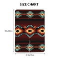 thumbnail image 3 of Aztec Tribal Baby Car Seat Canopy Cover Multi Use Nursing Cover for Newborn Car Seat Canopy Mom Nursing Breastfeeding Covers Newborn Shower Gift, 3 of 6
