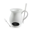 thumbnail image 1 of Juego de 4 tazas para fondue de chocolate Swissmar Indulge (125 ml), 1 of 2