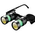 thumbnail image 2 of Fishing Telescope Glasses High-Definition Easy to Adjust Hand-Free Set Telescope Glasses 10 C, 2 of 9