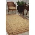 thumbnail image 2 of Nourison St02-Rec-5X7 Somerset 5' X 7' Rectangle Synthetic Power Loomed Traditional Area, 2 of 3