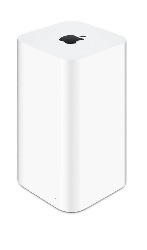 Used Apple Extreme Wireless Router 802.11ac Wi-Fi - Walmart.com