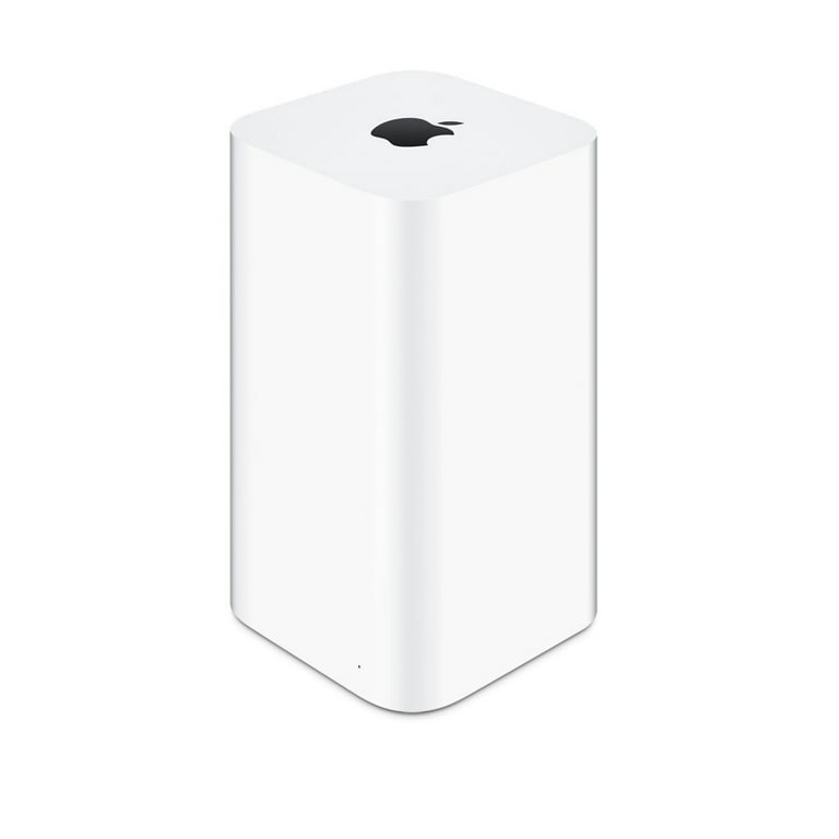 Used Apple Router 802.11ac Wi-Fi ME918LL/A - Walmart.com