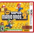 thumbnail image 1 of Juego NEW SUPER MARIO BROS 2 Nintendo 3DS, 1 of 2