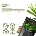 thumbnail image 3 of Artemisia Powder 8 oz | Sweet Wormwood Powder | Artemisia Annua | Non-Gmo, 3 of 6