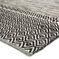 thumbnail image 4 of Nikki Chu Jaipur Living Canan Handwoven Trellis Beige Area Rug, 4 of 5