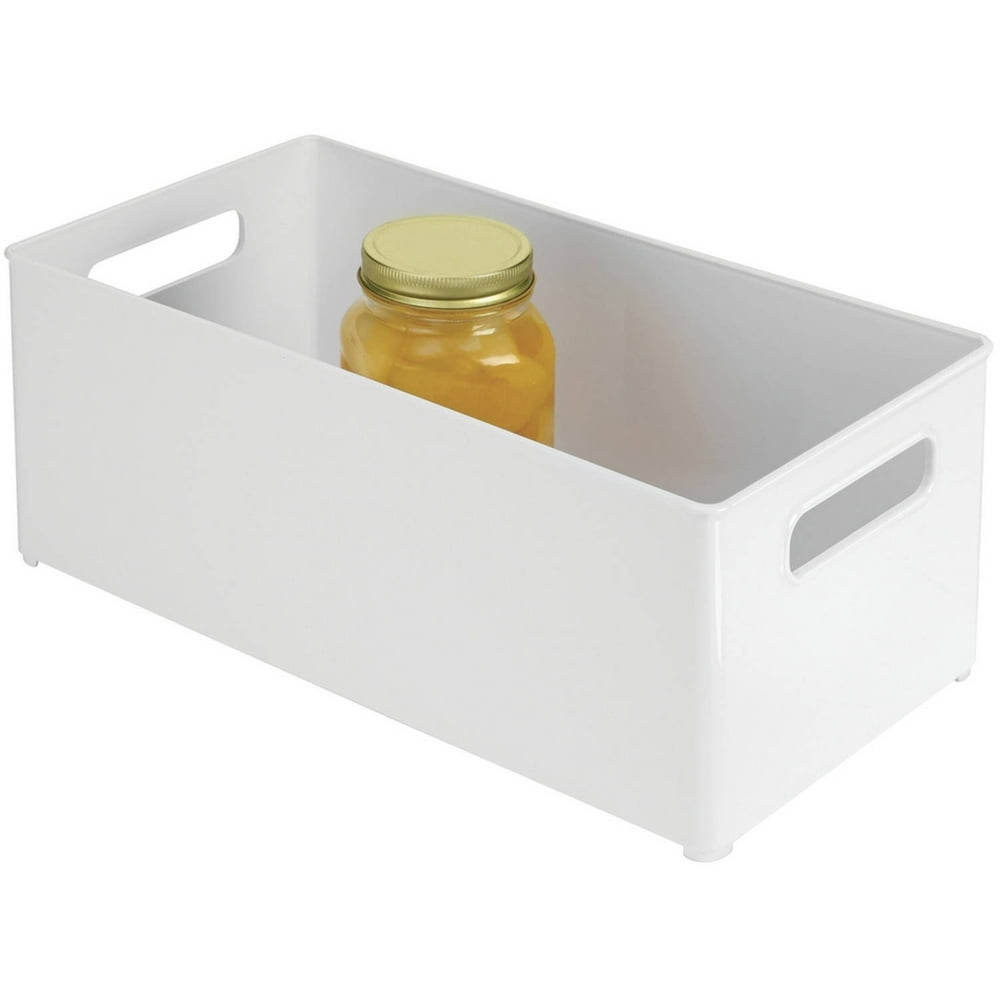 InterDesign Refrigerator and Freezer Storage Organizer