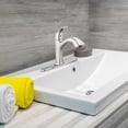 thumbnail image 4 of Homewerks Worldwide Llc-Import HP NI Pull Kitc Faucet 3 Pack, 4 of 7