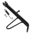 thumbnail image 1 of unbranded Soporte Lateral Universal Para Motocicleta Con Estructura Metálica Durable, 1 of 8