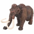 thumbnail image 2 of Juguete de elefante, simulación de animal artificial, elefante, juguetes educativos, modelo de elefante, resultados impresionantes, 2 of 9