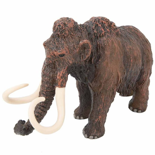 Figura De Elefante Realista, Juguete De Elefante, 7.5 X 4.7 X 2.4 Pulgadas Para Niñas, Regalo De Cumpleaños, Regalo De Vacaciones, Niños