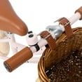 thumbnail image 4 of BANWOOD BALANCE BIKE FIRST GO BONTON PINK, 4 of 4
