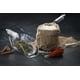 thumbnail image 5 of Cuchara para hielo New Star Foodservice de plástico policarbonato 350 mL, 5 of 9