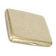 thumbnail image 1 of Estuche para cigarrillos de metal, Estuche para cigarrillos de metal Estuche para cigarrillos de bolsillo Estuche para cigarrillos de metal creado con maestría, 1 of 14