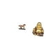 thumbnail image 5 of Figura de caballo,Figura coleccionable de caballo en miniatura,Adorno de caballo de resina,estatua de animal,decoración para el hogar,Estatua de Buda,Estatuas de Buda Bodhisattva para la, 5 of 8