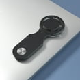 thumbnail image 3 of Necvior Laptop Cell Phone Mount Bracket Adjustable Dual-screen Holder Stylish, 3 of 13
