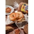 thumbnail image 2 of 3 Pack Canadian Bagels Natural 6pz 800gr (3paq con 6pz c/u), 2 of 6