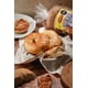 thumbnail image 2 of 3 Pack Canadian Bagels Natural 6pz 800gr (3paq con 6pz c/u), 2 of 6