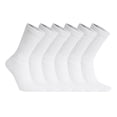 thumbnail image 1 of Soxy Chaussettes pour Hommes (Lot de 12), 1 of 3