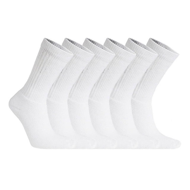 Soxy Chaussettes pour Hommes (Lot de 12)
