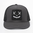 thumbnail image 2 of WEIYLL Womens Baseball Cap Spring Summer Quick Drying Fabric Sports Lightweight Breathable Mesh Grey Casual Visors Hat One Size, 2 of 3