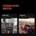 thumbnail image 3 of Rainbow2 Gaming Controller BT Wireless Connect Gamepad for PC//ANDROID/IOS Mobile Phone, 3 of 5