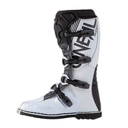 ONeal Element Boots (8, White)