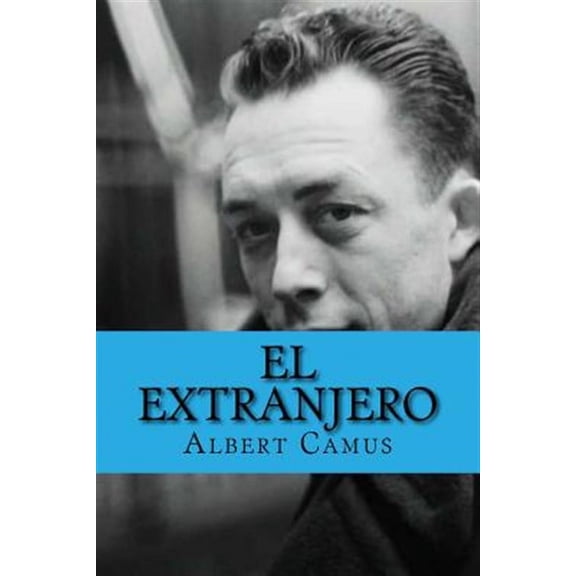 El Extranjero (Spanish Edition) (Paperback)