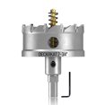 thumbnail image 1 of Sierra perforadora DECKRKAT de 70 mm con punta de carburo de tungsteno para metal, 1 of 7