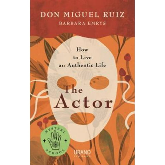 Pre-Owned The Actor (Paperback) 1953027008 9781953027009