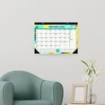 thumbnail image 6 of Calendar For Wall Classroom Calendar English Desk Calendar For Home Or Office July 2025 to December 2026, 6 of 6