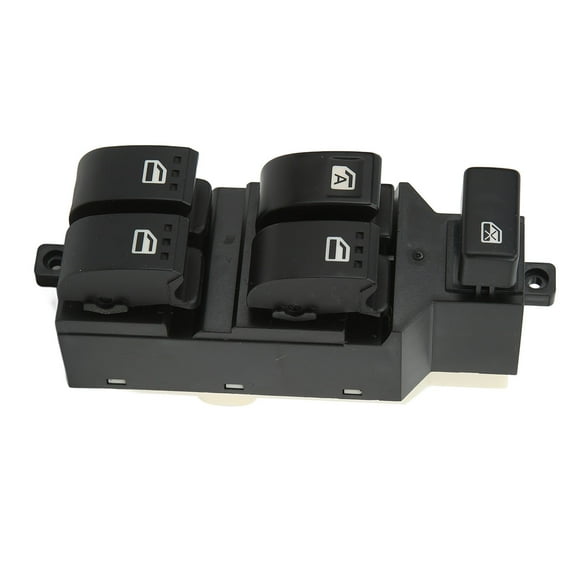 84820 B4030 Window Switch, Power Window Switch Right Side ABS Quick Response Replacement For Terios