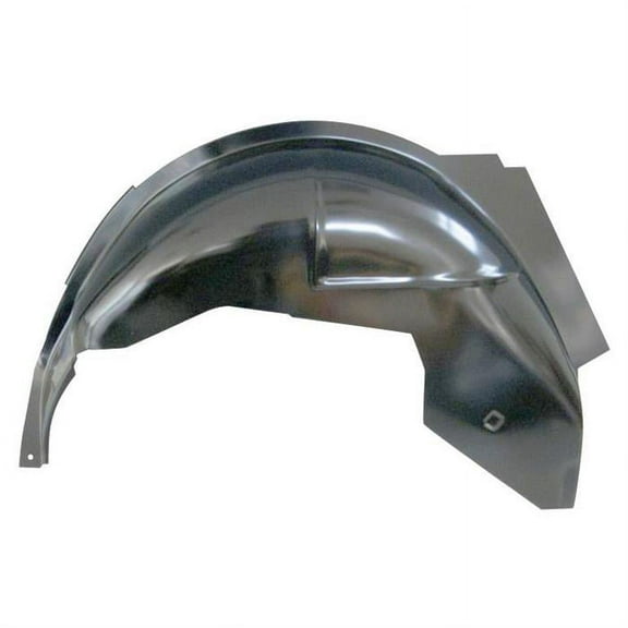 AMD 760-3068-L 68-72 Nova Inner Wheelhouse - LH