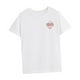 thumbnail image 5 of Camiseta para Mujer con Cuello Redondo Ropa Deportiva Salvador S, 5 of 7