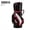 Black-Red, variant on AMEYXGS Portable Mini Golf Pouch Bag Ultra-Light Handbag Outdoor Practice Game Men Women