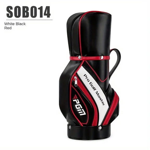 AMEYXGS Portable Mini Golf Pouch Bag Ultra-Light Handbag Outdoor Practice Game Men Women