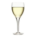 thumbnail image 3 of Luigi Bormioli Michelangelo Masterpiece Red Wine Glasses - Set of 4, Clear, 3 of 6