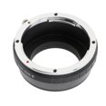 thumbnail image 1 of Baohd Bague d'Adaptation pour Objectif EF-S à M EF-M M2 M3 M10 Corps de la Caméra, 1 of 9
