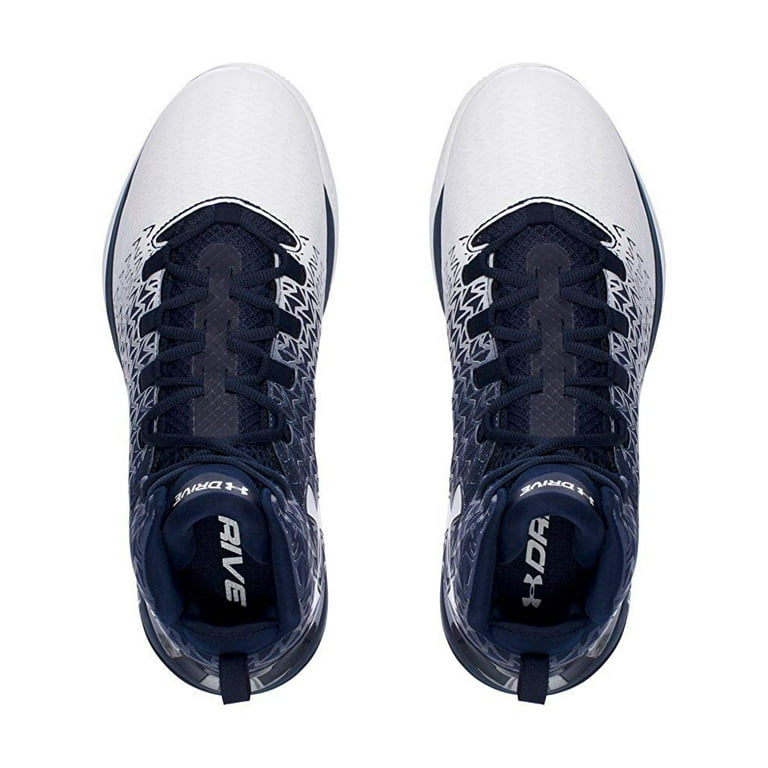 UNDER ARMOUR CLUTCHᖴIT Drive3 バスケットシューズ UNDER