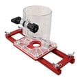 thumbnail image 4 of koolsoo Support de Perforation Invisible avec base, 4 of 7