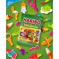 thumbnail image 3 of Haribo Phantasia Gummy Candy Mix, No Artificial Colours, 3 of 5